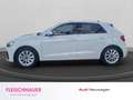 Audi A1 Sportback advanced 30 TFSI s-tronic DIG. COCKPIT+L Weiß - thumbnail 3