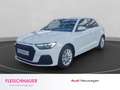 Audi A1 Sportback advanced 30 TFSI s-tronic DIG. COCKPIT+L Weiß - thumbnail 1