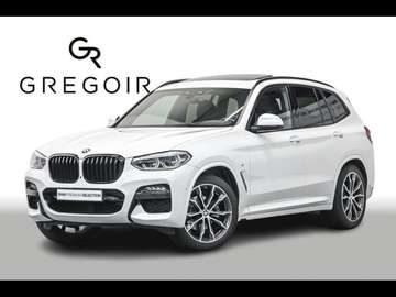 xDrive20i|Msport|Pano|360Cam|Hud|Dass