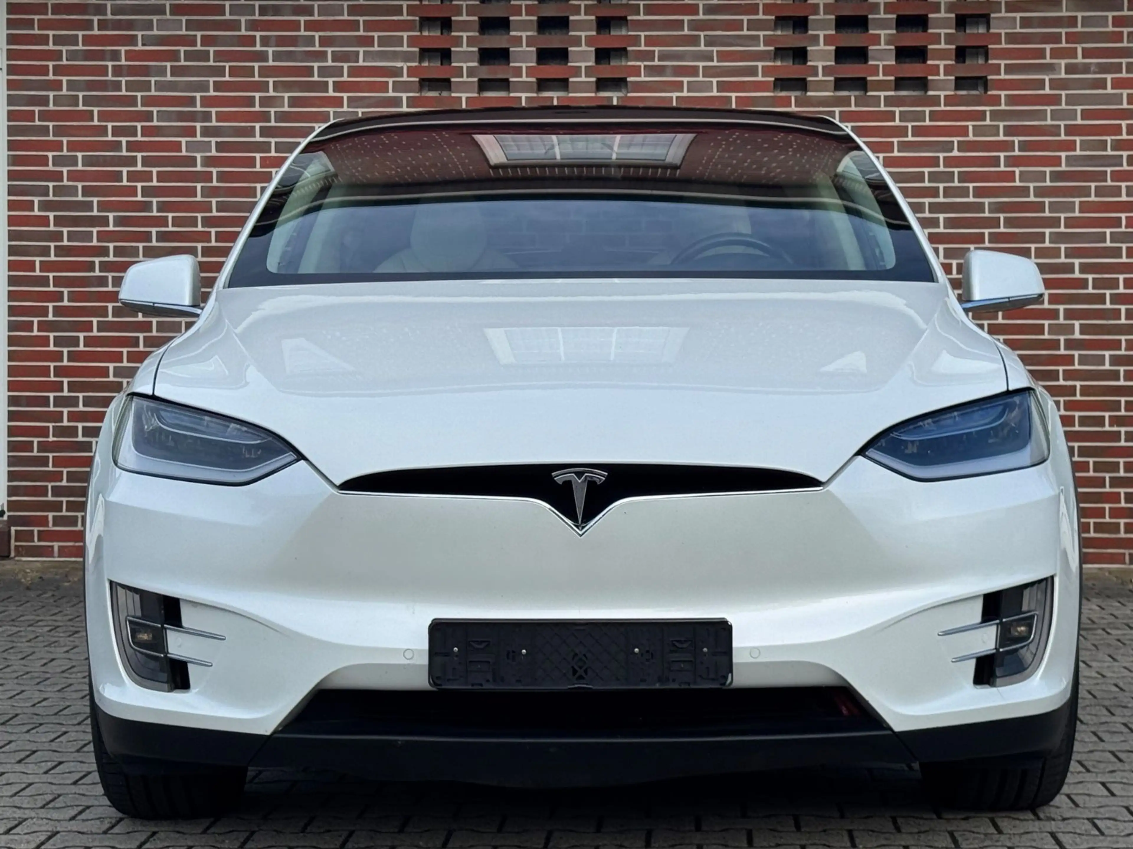 Tesla Model X 75D* HW3*FSD/FULL SELF-DRIVING*PREMIUM* — photo 9