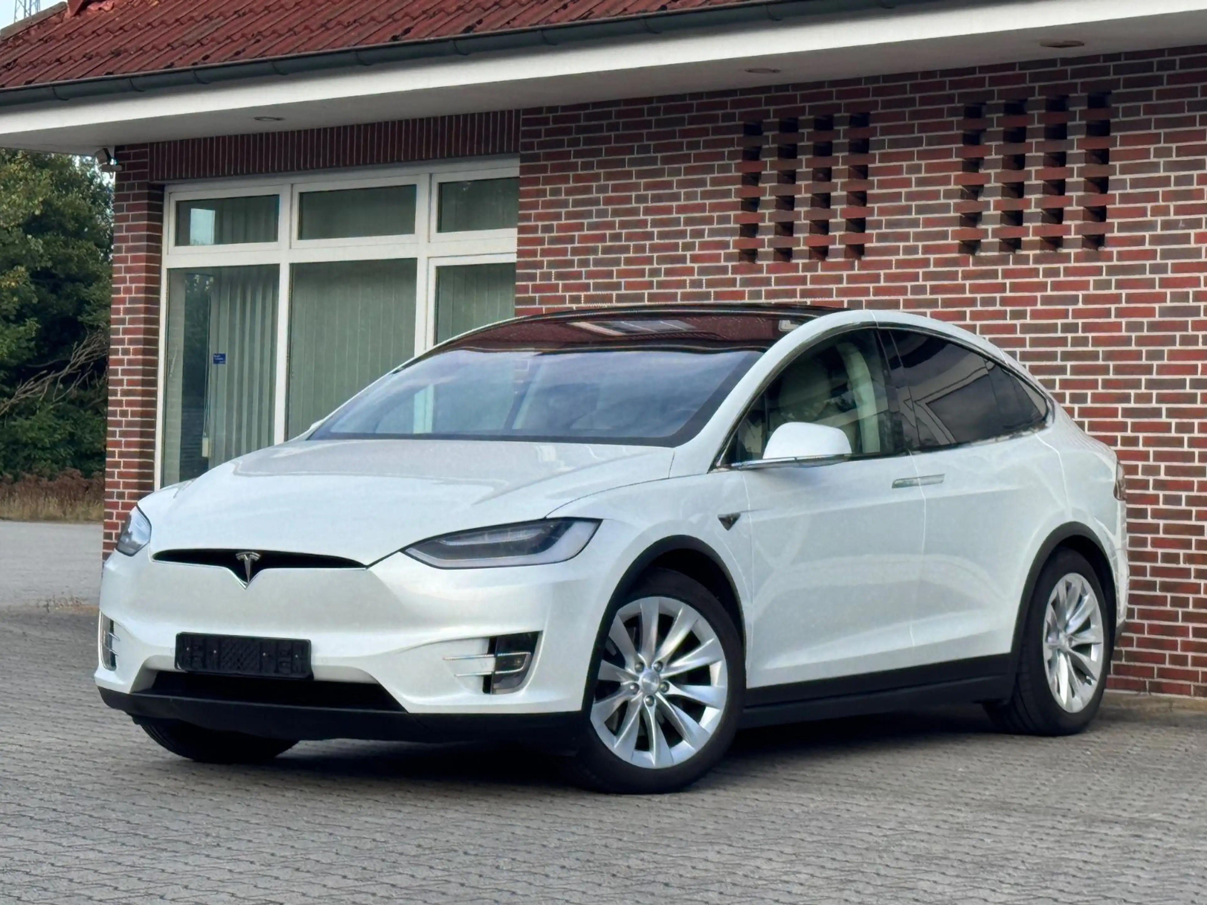 Tesla Model X 75D* HW3*FSD/FULL SELF-DRIVING*PREMIUM*