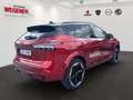 Nissan Qashqai QASHQAI 1.3 DIG-T MHEV LED NAVI 360° WINTER Rot - thumbnail 3