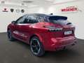 Nissan Qashqai QASHQAI 1.3 DIG-T MHEV LED NAVI 360° WINTER Rot - thumbnail 4