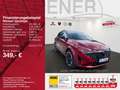 Nissan Qashqai QASHQAI 1.3 DIG-T MHEV LED NAVI 360° WINTER Rot - thumbnail 2