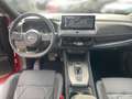 Nissan Qashqai QASHQAI 1.3 DIG-T MHEV LED NAVI 360° WINTER Rot - thumbnail 10