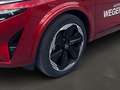 Nissan Qashqai QASHQAI 1.3 DIG-T MHEV LED NAVI 360° WINTER Rot - thumbnail 6