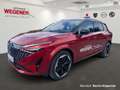 Nissan Qashqai QASHQAI 1.3 DIG-T MHEV LED NAVI 360° WINTER Rot - thumbnail 1