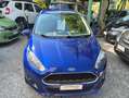 Ford Fiesta Fiesta 3p 1.5 tdci Plus 75cv E6 Bleu - thumbnail 3