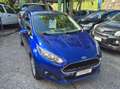 Ford Fiesta Fiesta 3p 1.5 tdci Plus 75cv E6 Bleu - thumbnail 4