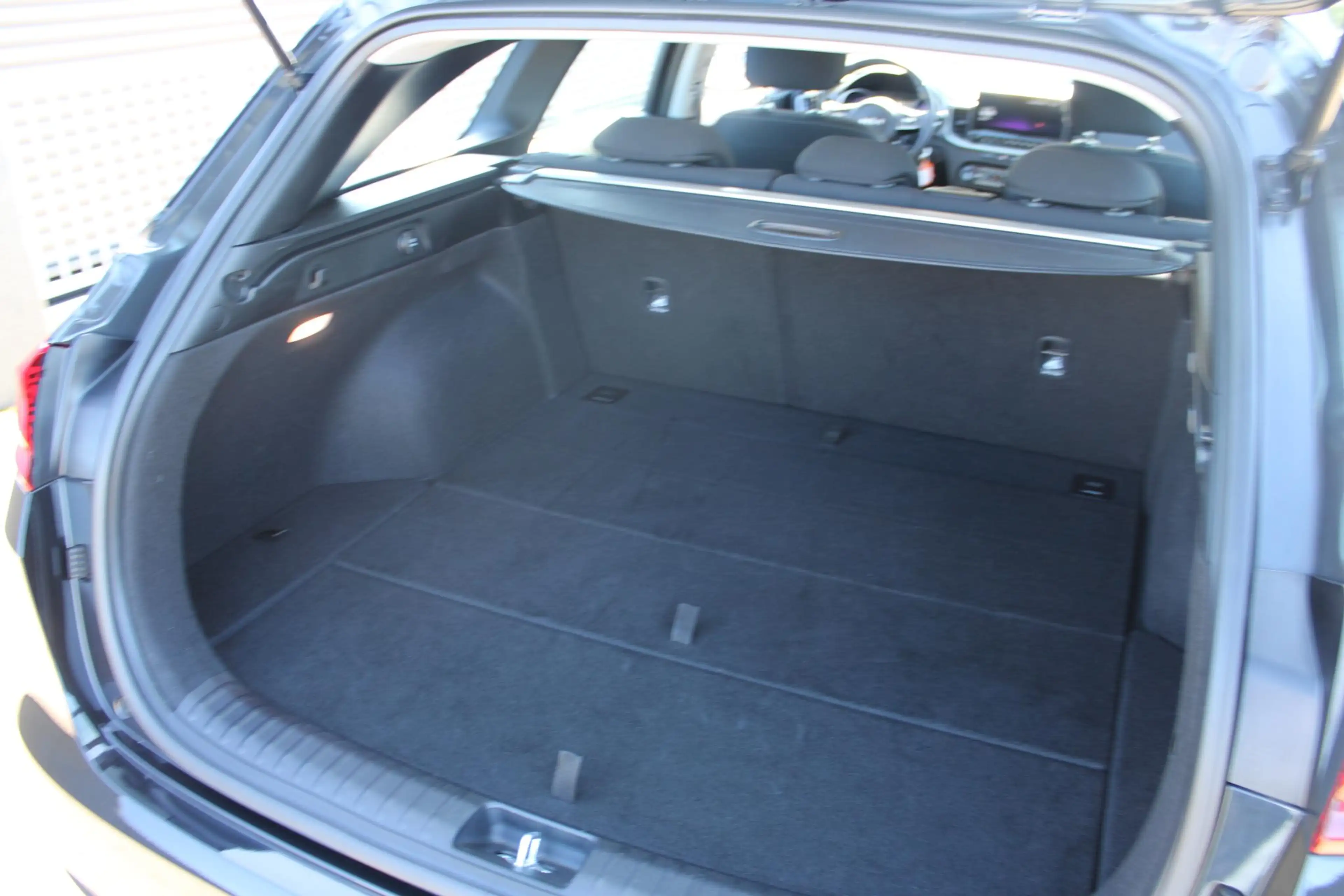 Kia Ceed SW / cee'd SW Sportswagon 1.5 T-GDi DynamicLine carmera / naviga — photo 11