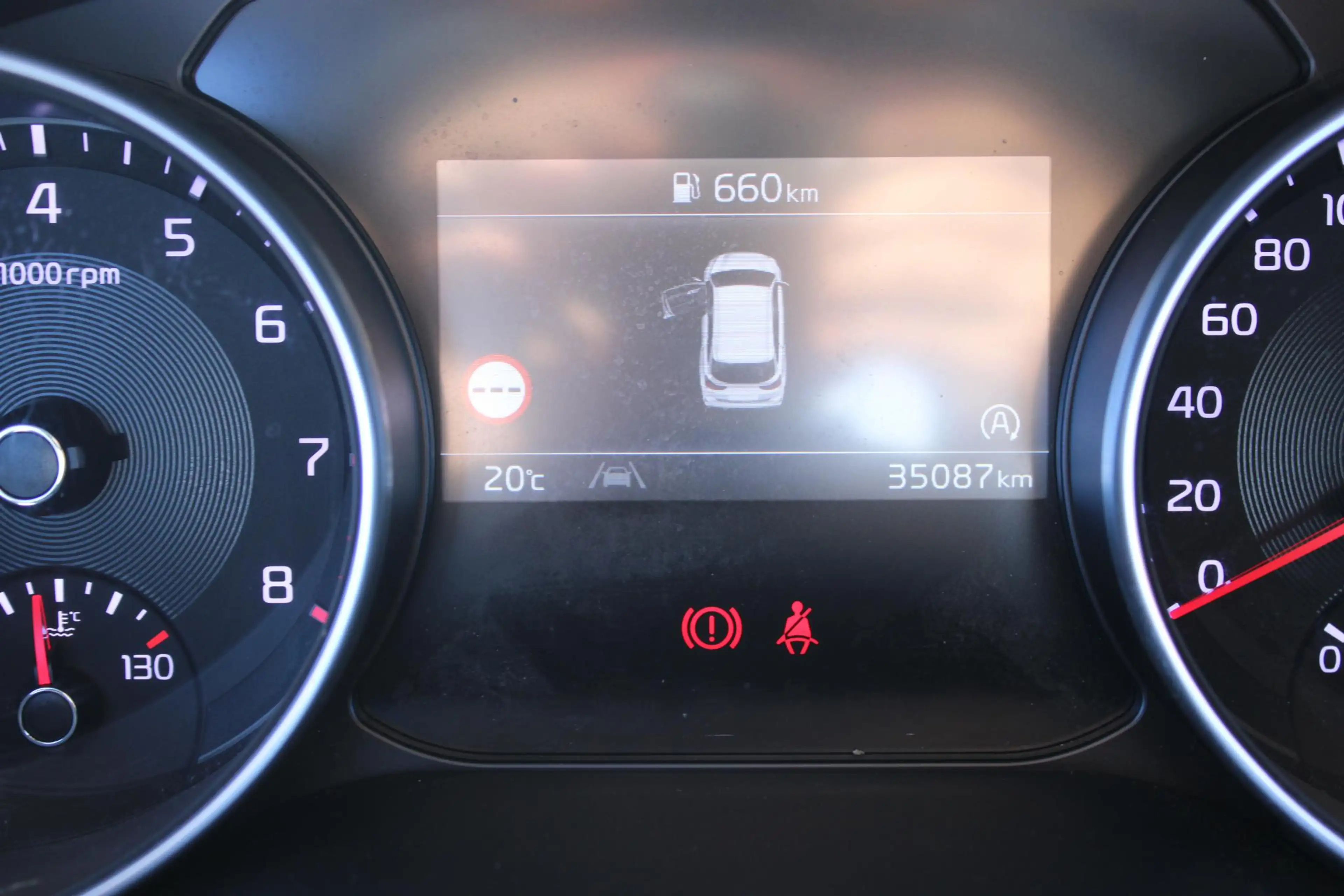 Kia Ceed SW / cee'd SW Sportswagon 1.5 T-GDi DynamicLine carmera / naviga — photo 15