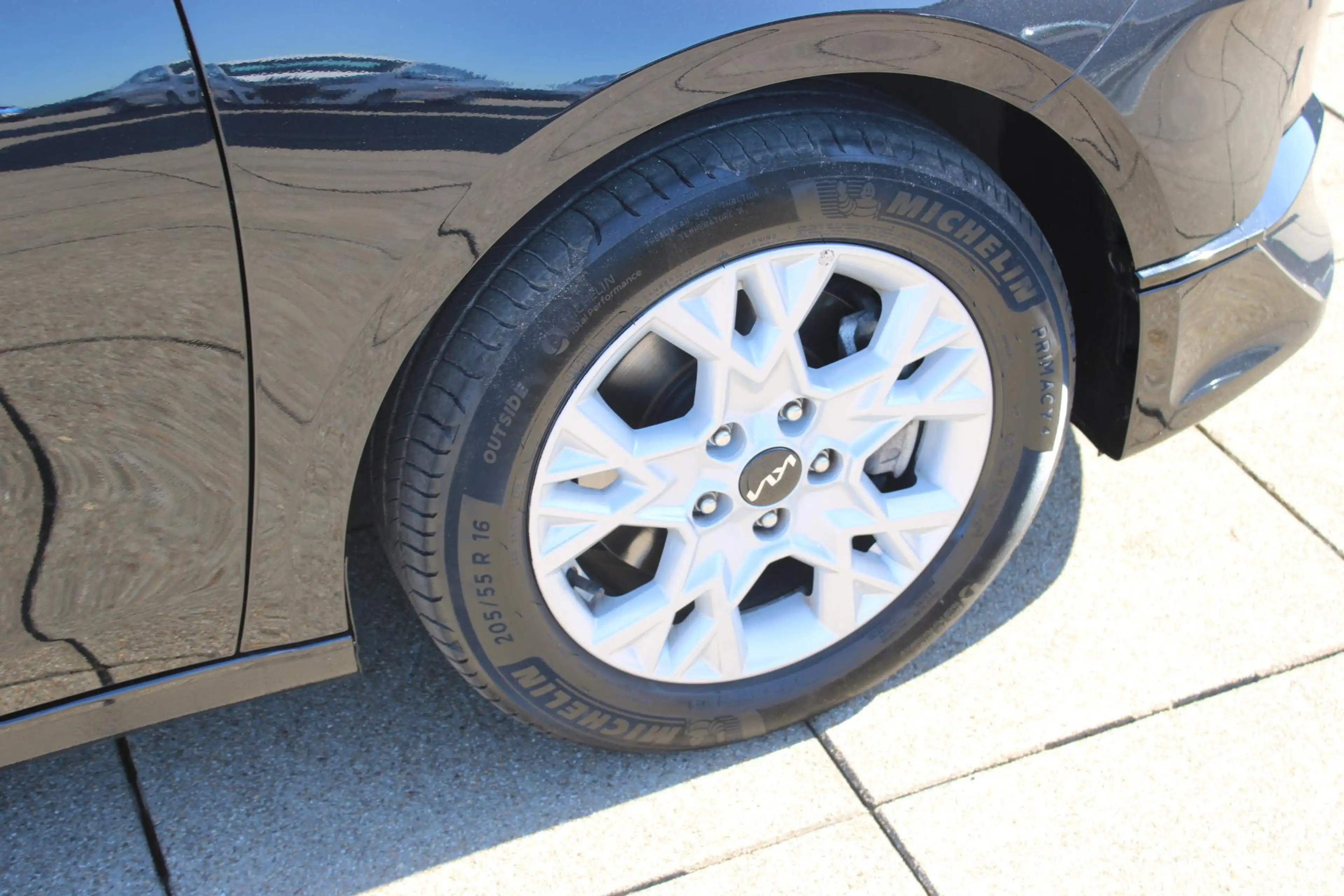 Kia Ceed SW / cee'd SW Sportswagon 1.5 T-GDi DynamicLine carmera / naviga — photo 7