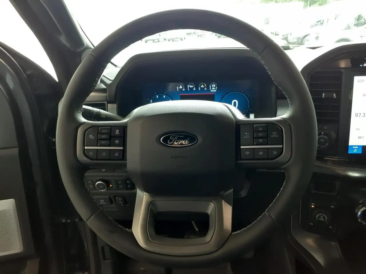 Ford F 150 снимка Ford F 150