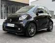 smart forTwo Coupé 80 Brabus Aut. Schwarz - thumbnail 14