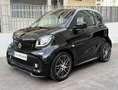 smart forTwo Coupé 80 Brabus Aut. Schwarz - thumbnail 1