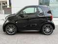 smart forTwo Coupé 80 Brabus Aut. Schwarz - thumbnail 9