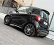 smart forTwo Coupé 80 Brabus Aut. Schwarz - thumbnail 8