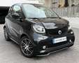 smart forTwo Coupé 80 Brabus Aut. Schwarz - thumbnail 11