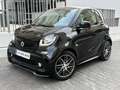 smart forTwo Coupé 80 Brabus Aut. Schwarz - thumbnail 24
