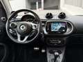 smart forTwo Coupé 80 Brabus Aut. Schwarz - thumbnail 39
