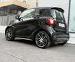 smart forTwo Coupé 80 Brabus Aut. Schwarz - thumbnail 17