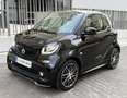 smart forTwo Coupé 80 Brabus Aut. Schwarz - thumbnail 35