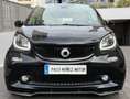 smart forTwo Coupé 80 Brabus Aut. Schwarz - thumbnail 3