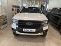 Ford Ranger TREMOR 2.0TD BI-TURBO 205CV A10 D. CAB. Bianco - thumbnail 3