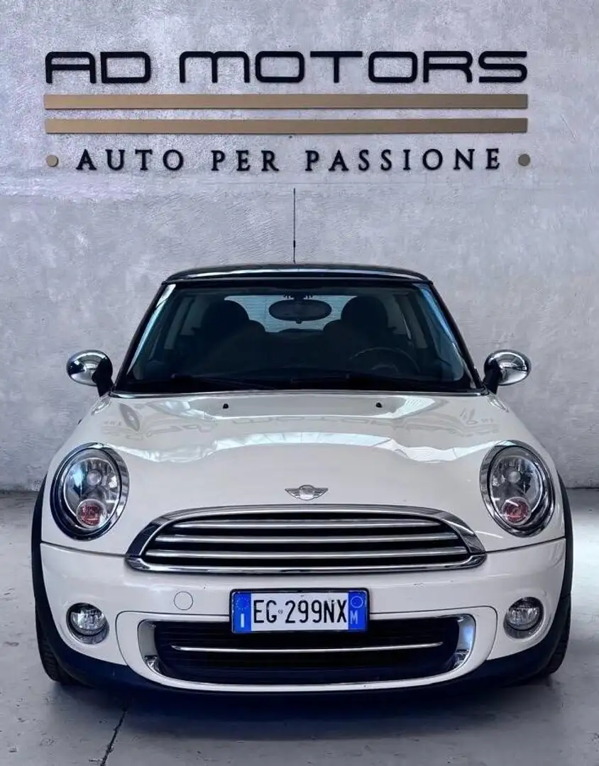 MINI Cooper Benzina - 2
