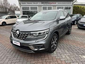2.0 blue dci Executive 190cv x-tronic
