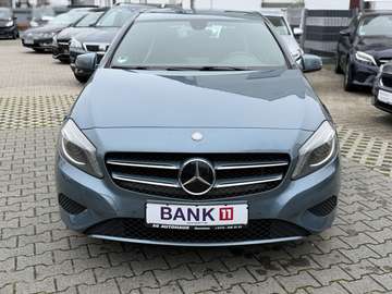 A 180 CDI BlueEfficiency 2Style (176.012)