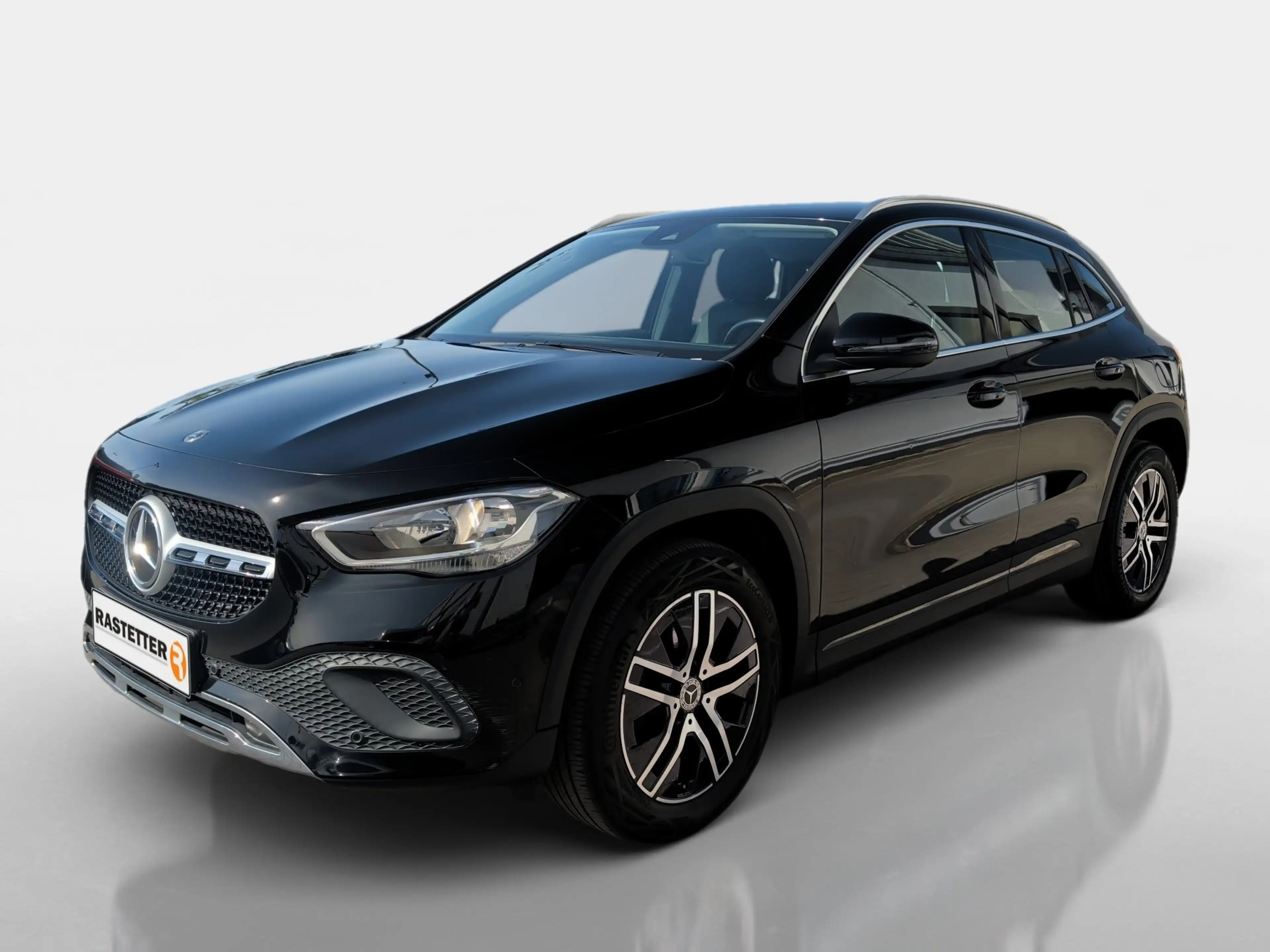 Mercedes-Benz GLA 200 Prog Navi+Kamera+LED+Sound+Totwinkel — photo 2