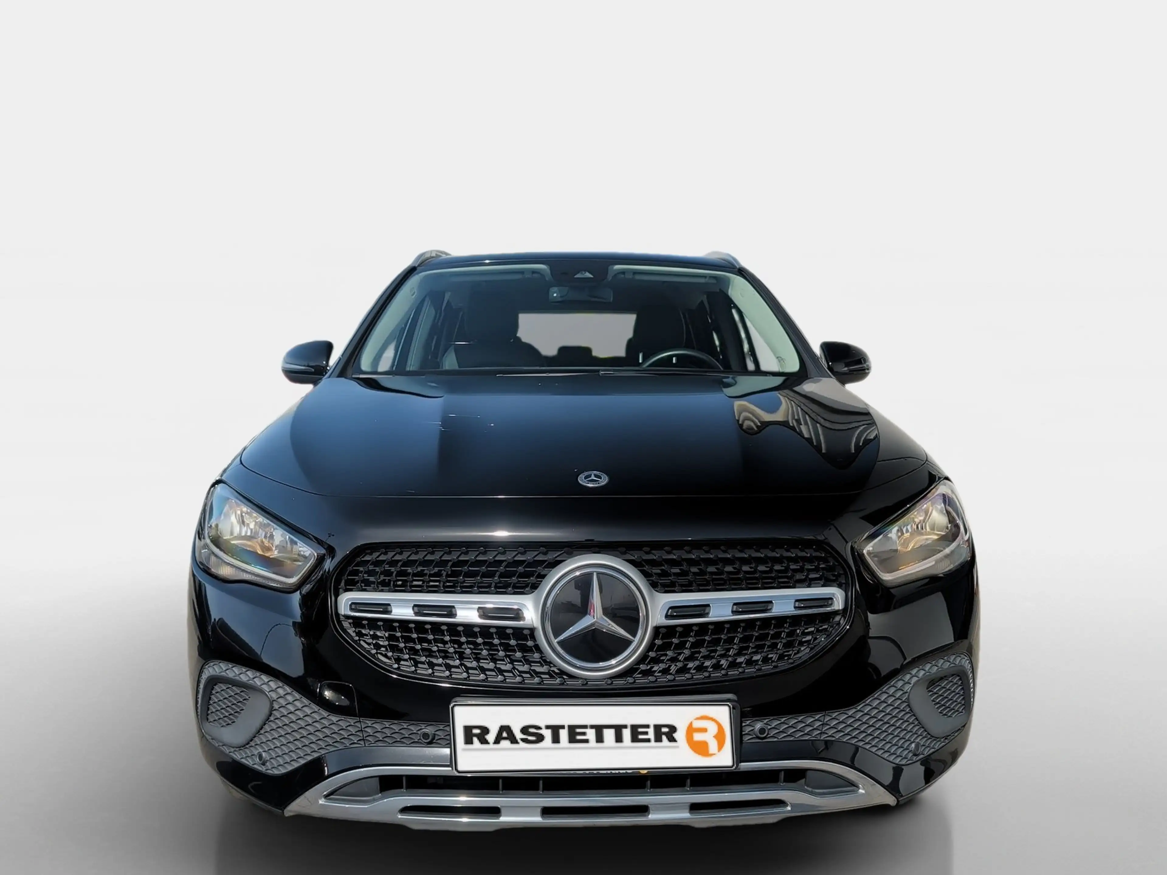 Mercedes-Benz GLA 200 Prog Navi+Kamera+LED+Sound+Totwinkel — photo 9