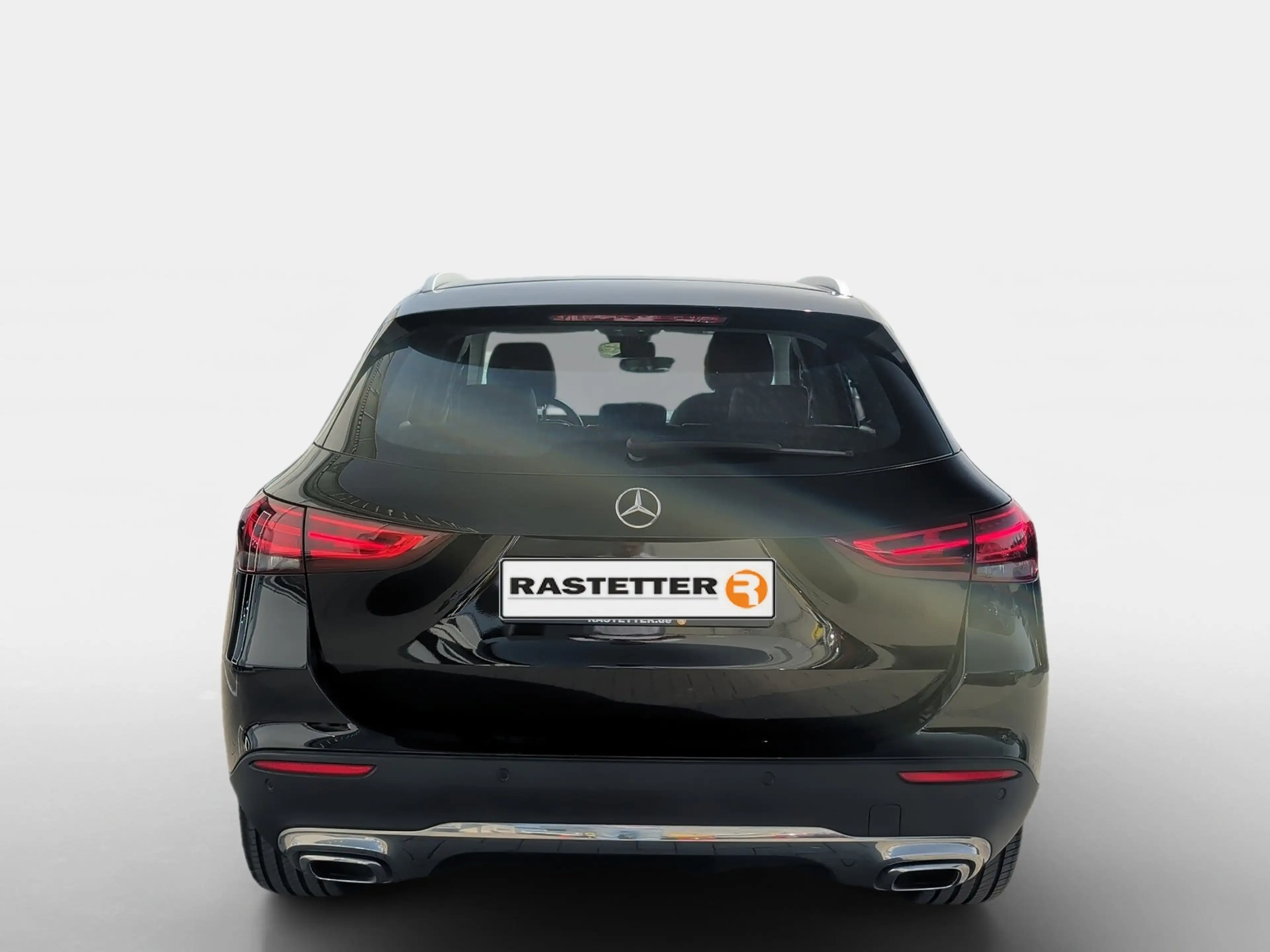 Mercedes-Benz GLA 200 Prog Navi+Kamera+LED+Sound+Totwinkel — photo 5
