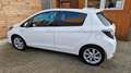 Toyota Yaris 1,5-l-VVT-i Hybrid Panorama, Kamera, Navi Weiß - thumbnail 4