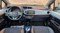 Toyota Yaris 1,5-l-VVT-i Hybrid Panorama, Kamera, Navi Weiß - thumbnail 12