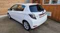 Toyota Yaris 1,5-l-VVT-i Hybrid Panorama, Kamera, Navi Weiß - thumbnail 5