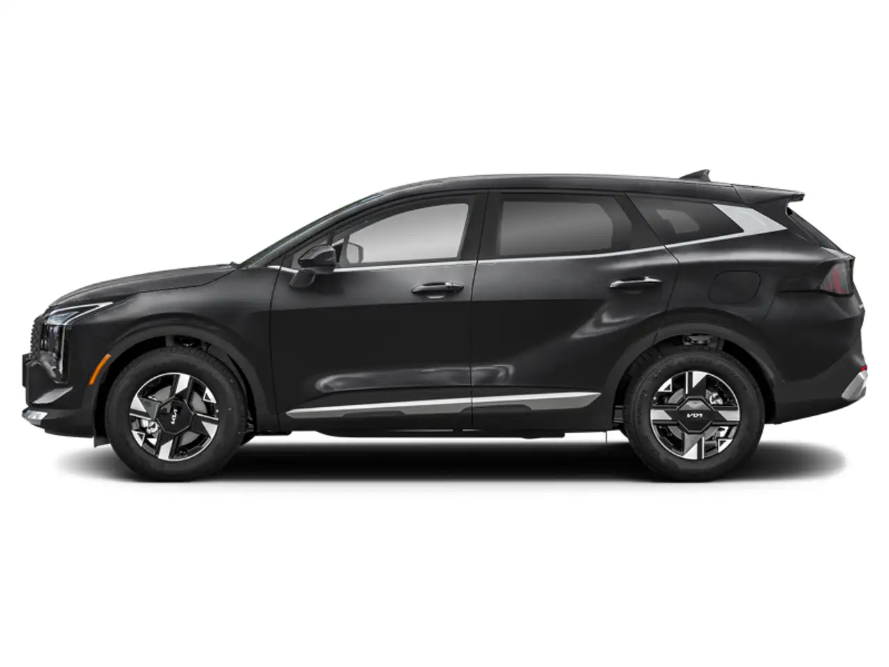 Kia Sportage снимка Kia Sportage
