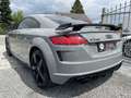 Audi TT RS 2.5TFSI Quattro S tronic-400cv🔝Full Carnet🔝 Grijs - thumbnail 4