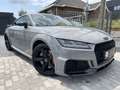 Audi TT RS 2.5TFSI Quattro S tronic-400cv🔝Full Carnet🔝 Grijs - thumbnail 2
