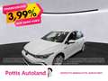 Volkswagen Golf GTI PDC LED+ DAB+ LM17 KLIMA Weiß - thumbnail 1