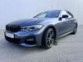 BMW 330 BMW 330e PHEV Limousine M Sport (G20) – 1. Hand – Topzustand – Vollausstattung Grau - thumbnail 1