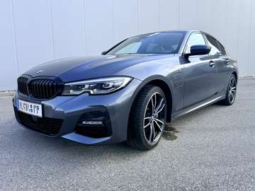 BMW 330e PHEV Limousine M Sport (G20) – 1. Hand – Topzustand – Vollausstattung