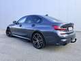 BMW 330 BMW 330e PHEV Limousine M Sport (G20) – 1. Hand – Topzustand – Vollausstattung Grau - thumbnail 5