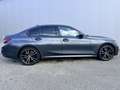BMW 330 BMW 330e PHEV Limousine M Sport (G20) – 1. Hand – Topzustand – Vollausstattung Grau - thumbnail 4