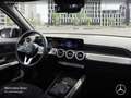 Mercedes-Benz EQB 300 4M PROG+NIGHT+PLUS-PAKET+KAMERA+KEYLESS Zwart - thumbnail 12