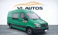Mercedes-Benz Sprinter 313 CDI 130cv Année 2015 7 places Grün - thumbnail 1