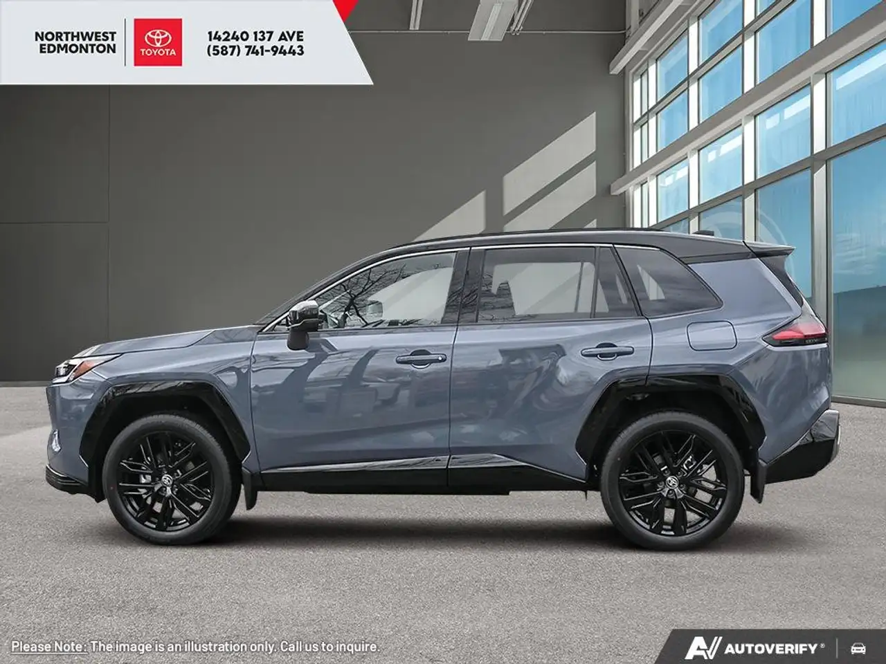 Toyota RAV 4 fotografie Toyota RAV 4