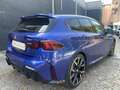 BMW 118 Serie 1 F70 118d MSport Pro auto Blau - thumbnail 6
