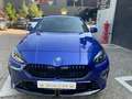 BMW 118 Serie 1 F70 118d MSport Pro auto Blau - thumbnail 12